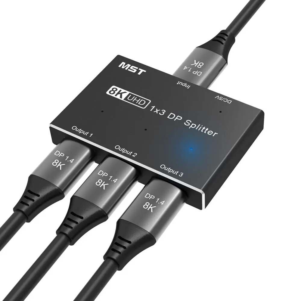 ÷ Ʈ й ̺, 3 Ʈ HD ÷ Ʈ 3 Ʈ, MST  1  3 ƿ, 8K @ 30Hz, 4K @ 144Hz DP 1.4 Ʈ й 